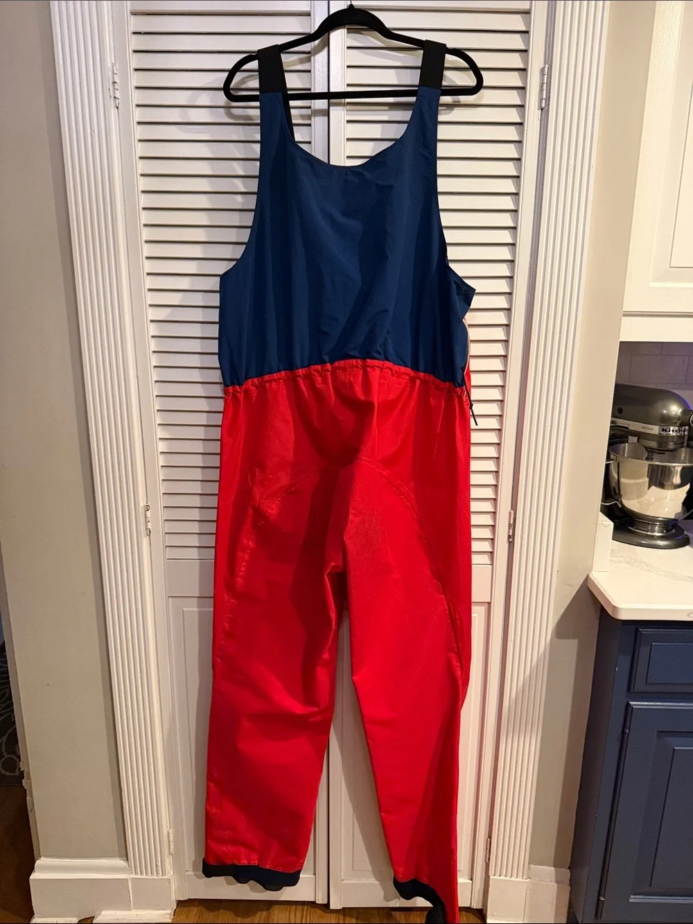 Patagonia bib foul weather gear pants - Picture 5 of 6
